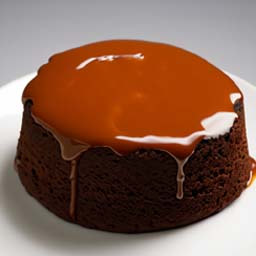Molten Lava Cake